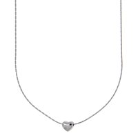 Necklace Vag Woman in Steel 4900760017 - 4900760017